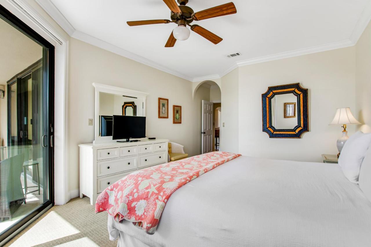 King & Prince Villa 458 East End Extérieur photo