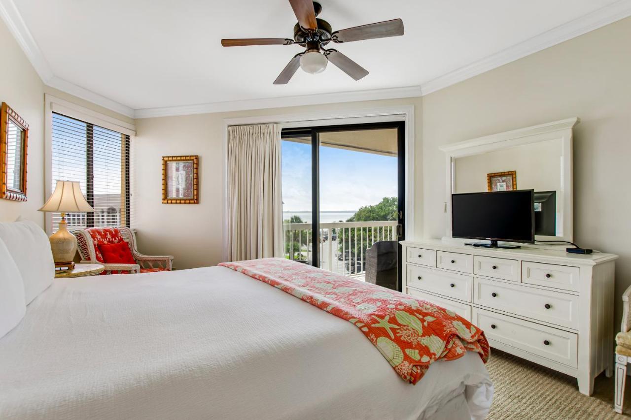King & Prince Villa 458 East End Extérieur photo